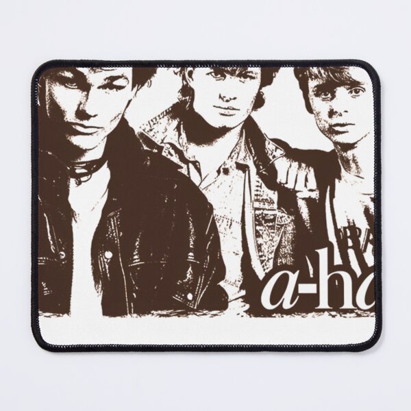 Item preview, Die Timeline A Ha Band Trending designed and sold by Anto0fficial.