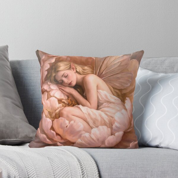 Item preview, Beauty sleep designed and sold by veuliahzg.