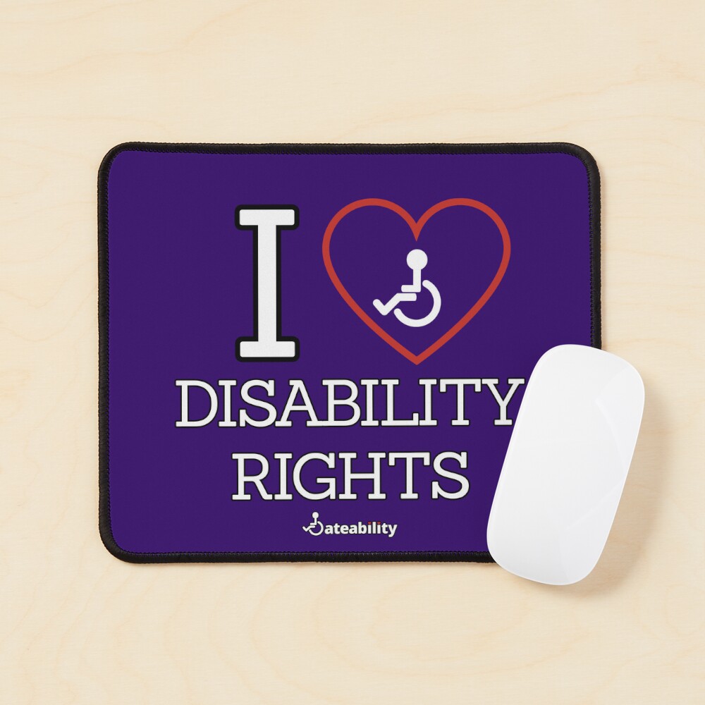 Item preview, Mouse Pad designed and sold by Dateability.