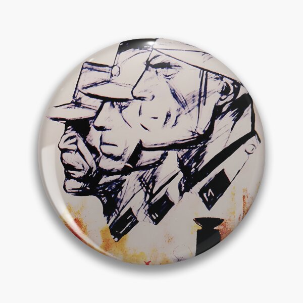 Item preview, Stahlgewitter - Politischer Soldat Album 2002 designed and sold by Sunflowr20KV.