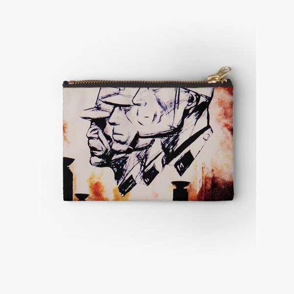Item preview, Stahlgewitter - Politischer Soldat Album 2002 designed and sold by RetroCrypt Studio.
