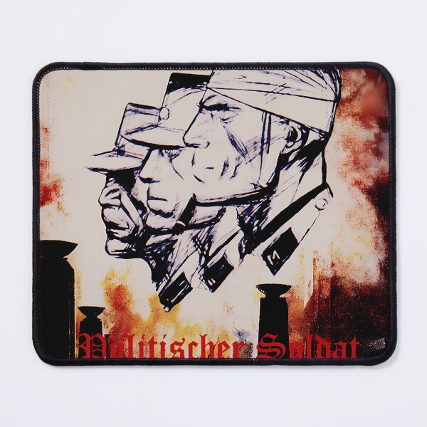 Item preview, Stahlgewitter - Politischer Soldat Album 2002 designed and sold by Sunflowr20KV.