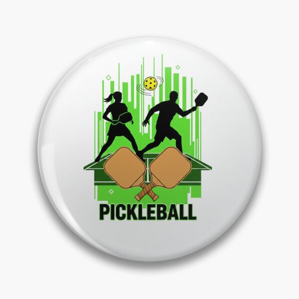 Item preview, Pickleball Artwork Gift designed and sold by AZPrintz.