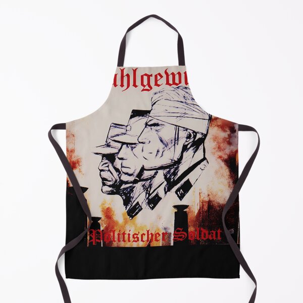 Item preview, Stahlgewitter - Politischer Soldat Album 2002 designed and sold by Sunflowr20KV.