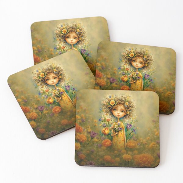 Item preview, Daisy Daydreamer designed and sold by Dawne's Designs.