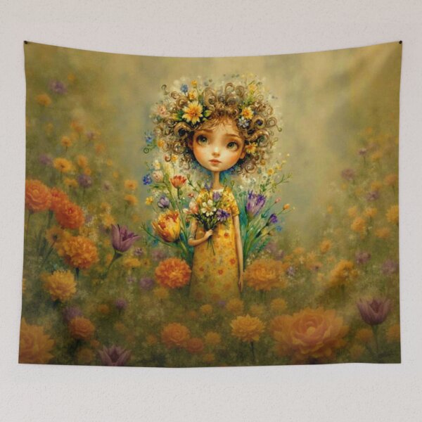 Item preview, Daisy Daydreamer designed and sold by Dawne's Designs.