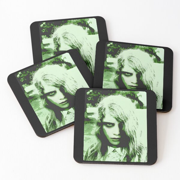 Item preview, Night Of The Living Dead Girl designed and sold by calypso-designs.