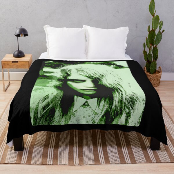 Item preview, Night Of The Living Dead Girl designed and sold by calypso-designs.