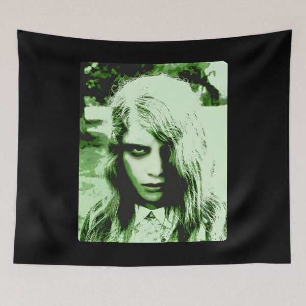 Item preview, Night Of The Living Dead Girl designed and sold by calypso-designs.
