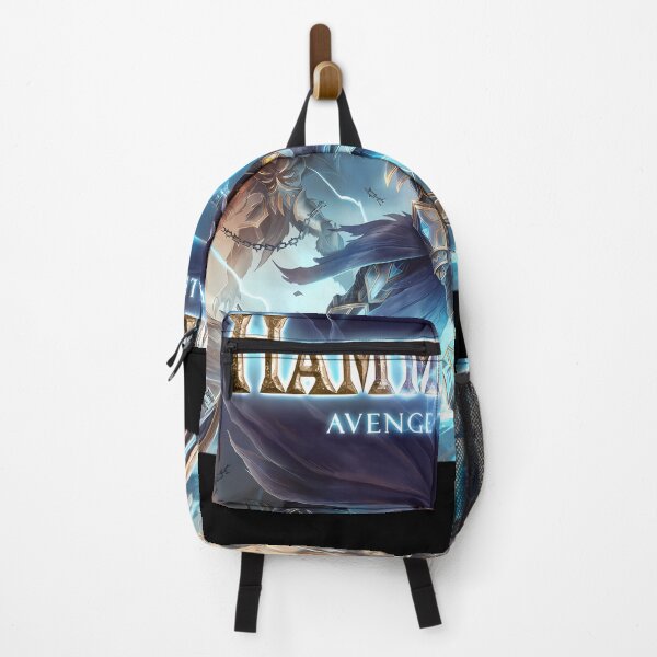 Item preview, Hammerfall - Avenge The Fallen Album 2024 designed and sold by Sunflowr20KV.