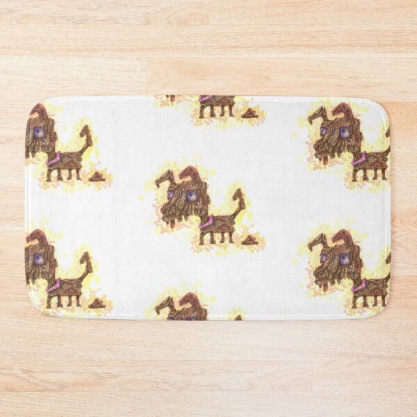 Item preview, The Puppy Pooped a1021 designed and sold by liquid-print.
