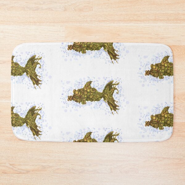 Item preview, Gold fish a1010 designed and sold by liquid-print.