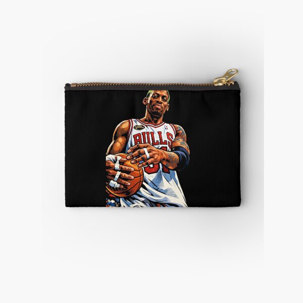 Item preview, Dennis Rodman Art designed and sold by voxvizion.