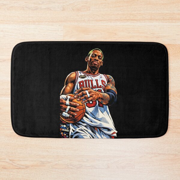 Item preview, Dennis Rodman Art designed and sold by voxvizion.