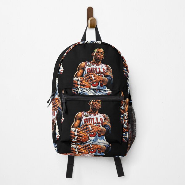 Item preview, Dennis Rodman Art designed and sold by voxvizion.