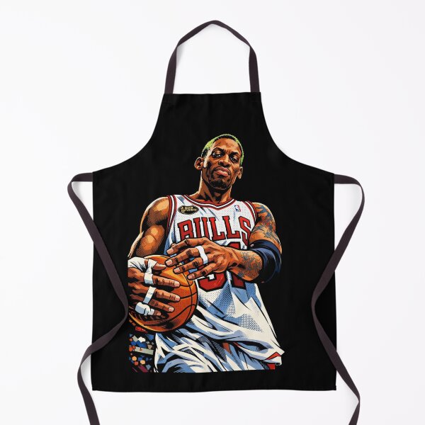 Item preview, Dennis Rodman Art designed and sold by voxvizion.