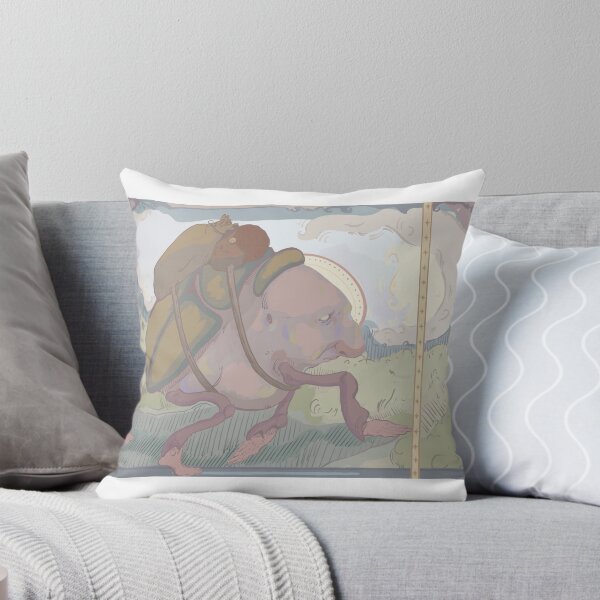 Item preview, The Wandering Soul designed and sold by Isa’s Art.