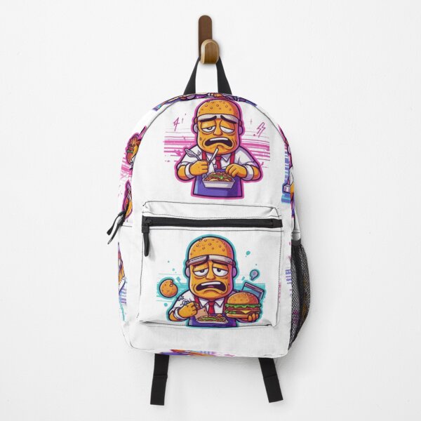 Item preview, Fast Food... Am I Right? designed and sold by KEFARR.