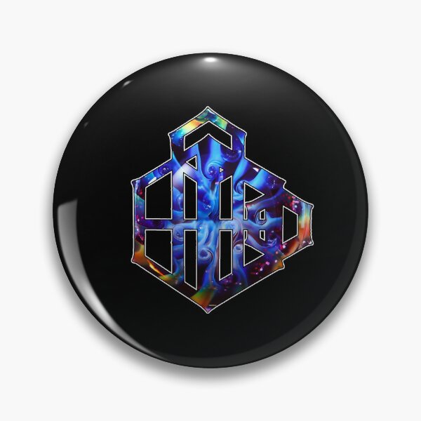 Item preview, HIKARIMI Observer Mark – Prismatic Glass Geometry designed and sold by HIKARIMi.