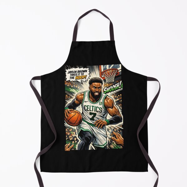 Item preview, Jaylen Brown Art designed and sold by voxvizion.