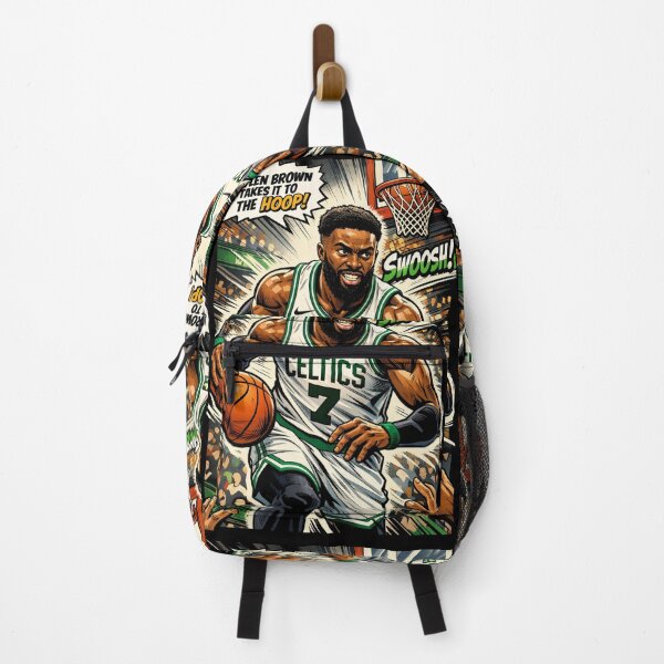 Item preview, Jaylen Brown Art designed and sold by voxvizion.