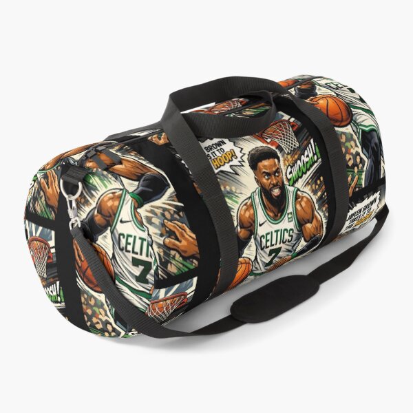 Item preview, Jaylen Brown Art designed and sold by voxvizion.