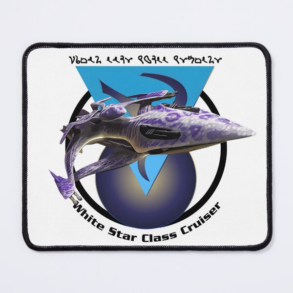 Item preview, White Star  designed and sold by toddlez85.