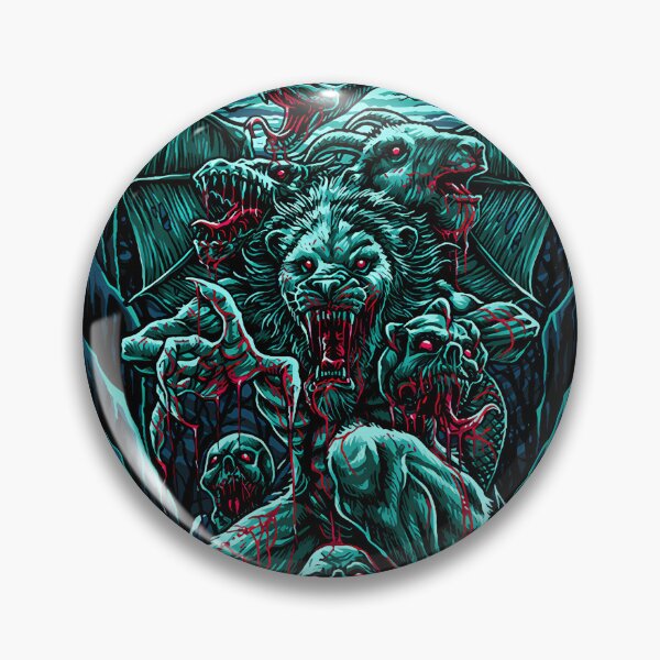Item preview, Mutant Species Animal Perfect designed and sold by RetroCrypt Studio.