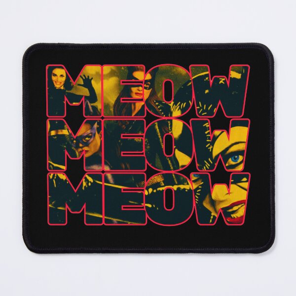 Item preview, Meow Meow Meow Catwomen designed and sold by calypso-designs.