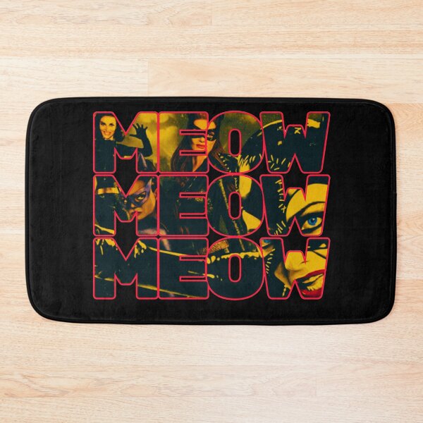 Item preview, Meow Meow Meow Catwomen designed and sold by calypso-designs.