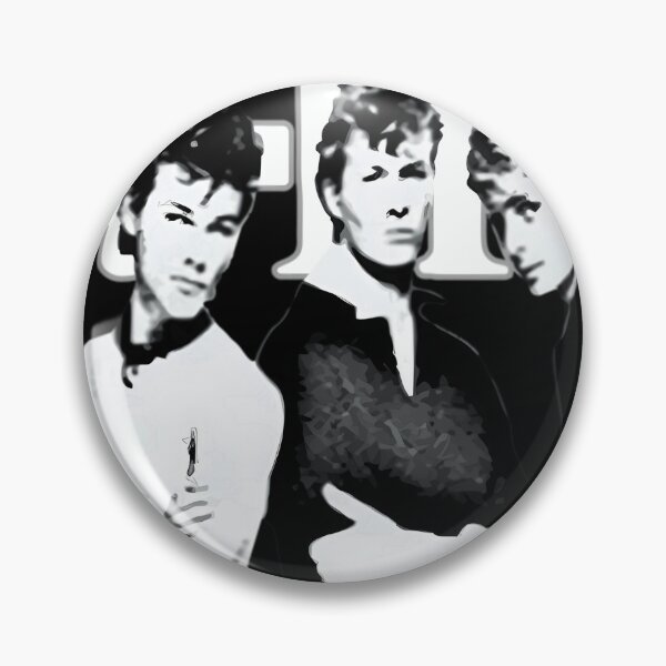 Item preview, A-Ha Band Top-Edition 10 designed and sold by Anto0fficial.