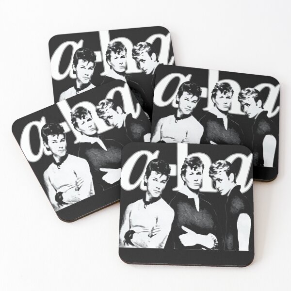 Item preview, A-Ha Band Top-Edition 10 designed and sold by Anto0fficial.