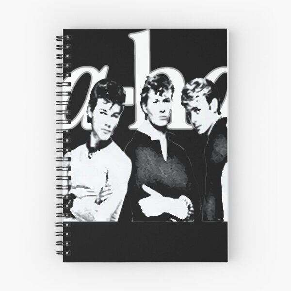 Item preview, A-Ha Band Top-Edition 10 designed and sold by Anto0fficial.