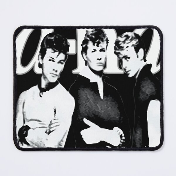 Item preview, A-Ha Band Top-Edition 10 designed and sold by Anto0fficial.