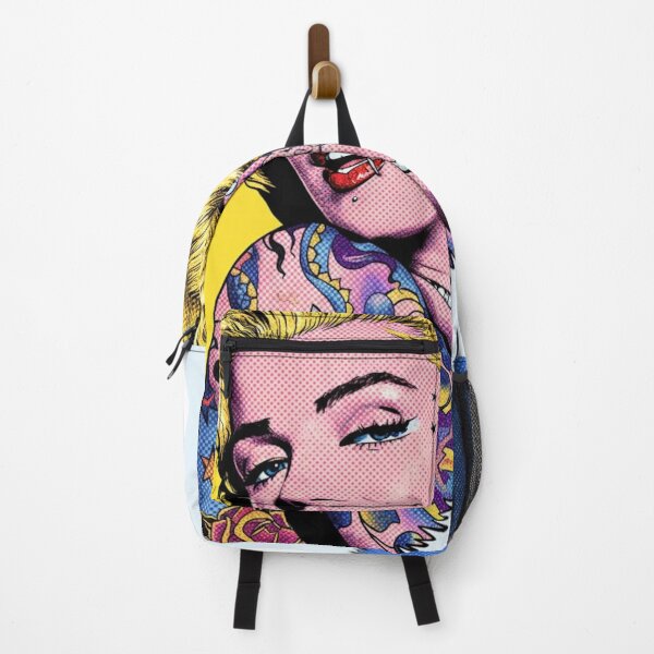 Item preview, Art Master's Marilyn Tattoo designed and sold by imarilynmonroe.