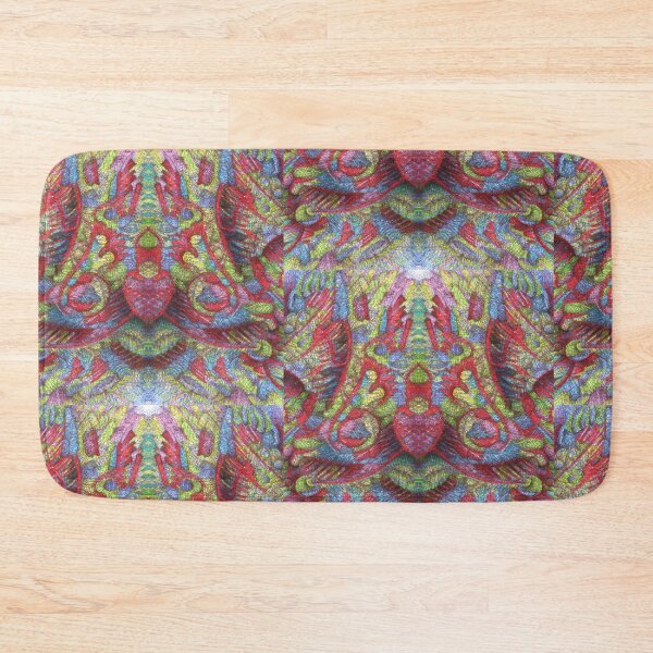Item preview, Abstract Color Sketch #10 a1212 designed and sold by liquid-print.