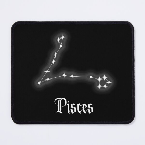Item preview, Pisces Constellation designed and sold by piercejackson.