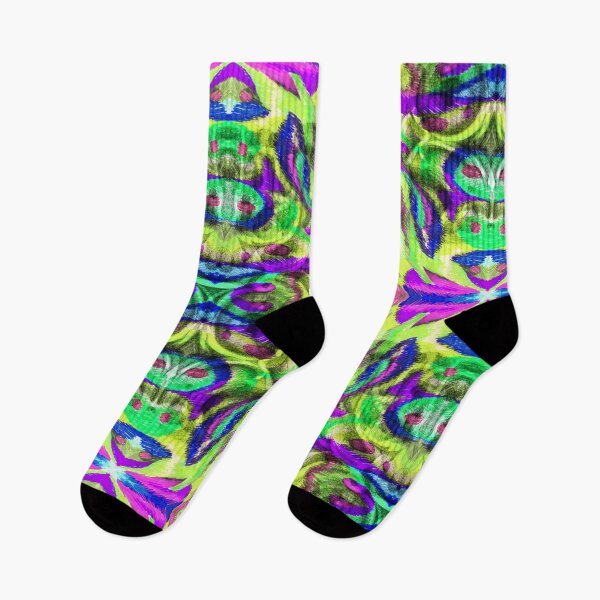 Item preview, Abstract Color Sketch #7C a1616 designed and sold by liquid-print.