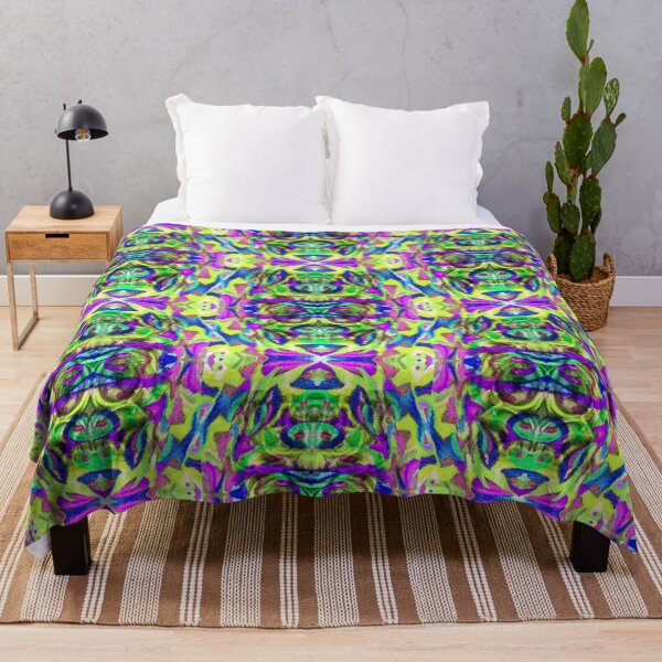 Item preview, Abstract Color Sketch #7C a1616 designed and sold by liquid-print.