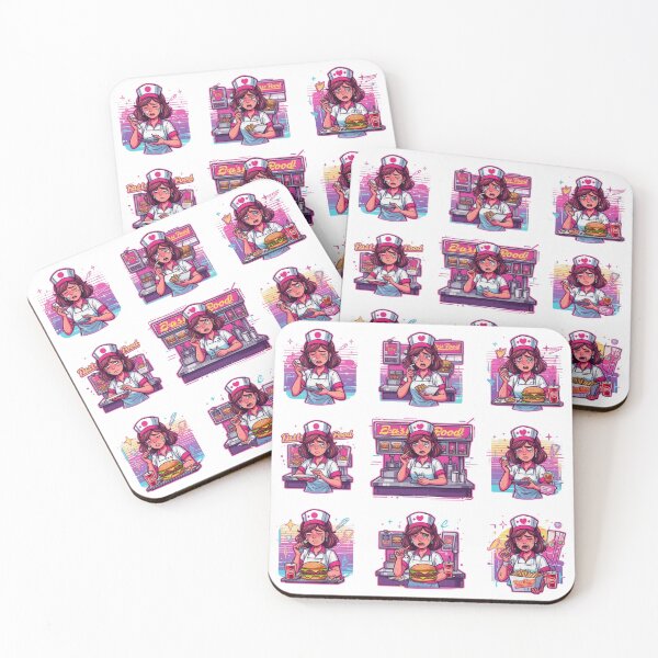 Item preview, Getting through the day! designed and sold by KEFARR.