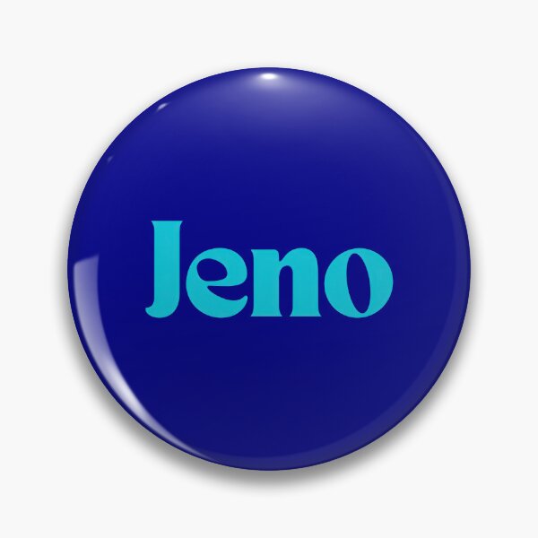 Item preview, Jeno, Funny Cool Best color art designed and sold by artdragongift 15.