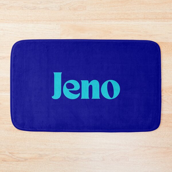 Item preview, Jeno, Funny Cool Best color art designed and sold by artdragongift 15.