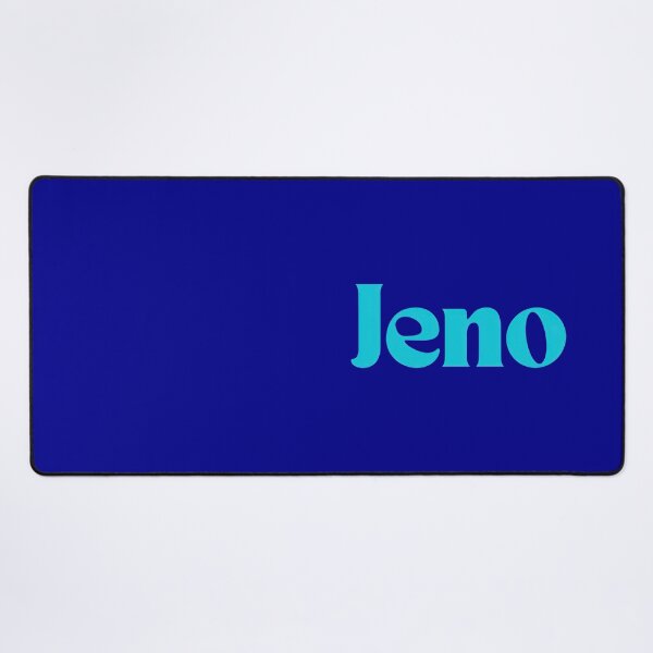 Item preview, Jeno, Funny Cool Best color art designed and sold by artdragongift 15.