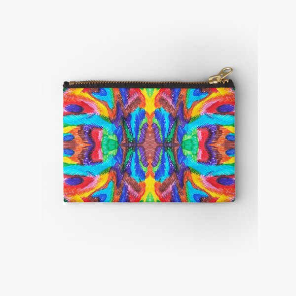 Item preview, Abstract Color Sketch #6B a1617 designed and sold by liquid-print.
