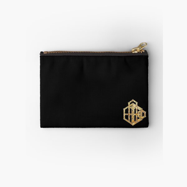 Item preview, HIKARIMi Observer Mark – Engraved Gold Sacred Geometry Emblem designed and sold by HIKARIMi.