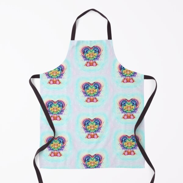 Item preview, Imaginary Nepalese Squirrel a1608 designed and sold by liquid-print.
