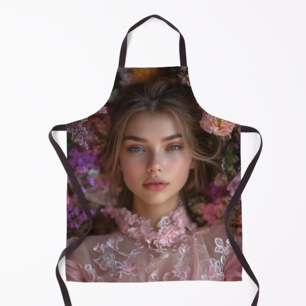 Item preview, Spring Beauty designed and sold by bubblyrainbow.