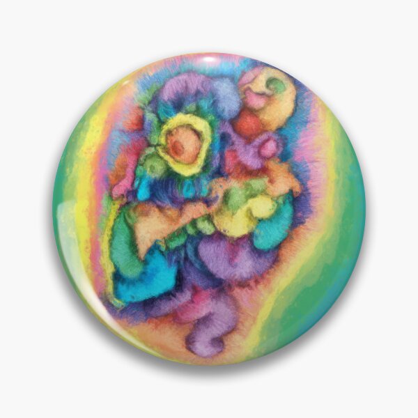 Item preview, Abstract Color Sketch #4C a1512 designed and sold by liquid-print.