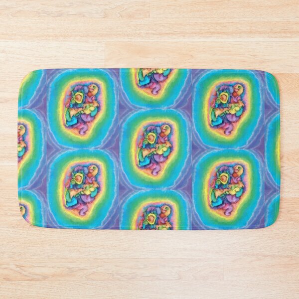 Item preview, Abstract Color Sketch #4C a1512 designed and sold by liquid-print.