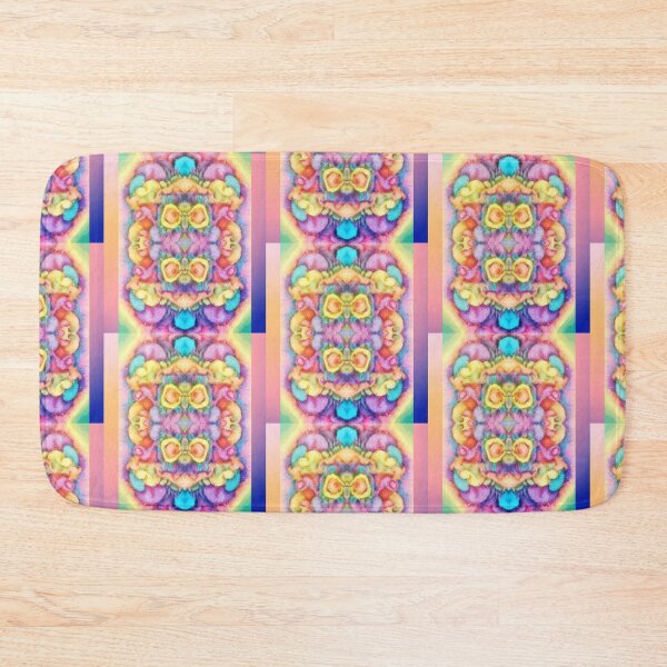 Item preview, Abstract Color Sketch #4A a1512 designed and sold by liquid-print.